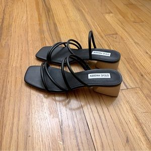 Steve Madden Assured Sandals